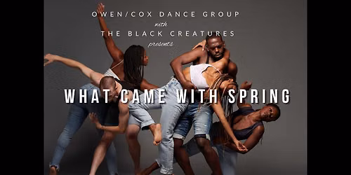 Owen\/Cox Dance Group - The Nutcracker and the Mouse King at Johnson County Community College - Yardley Hall
