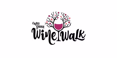West Seattle Spring Wine Walk 2026