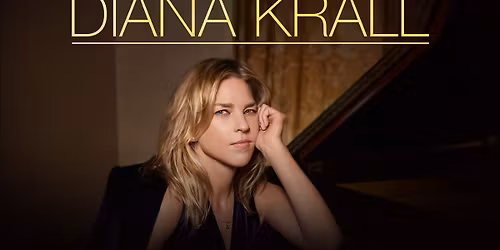 Diana Krall