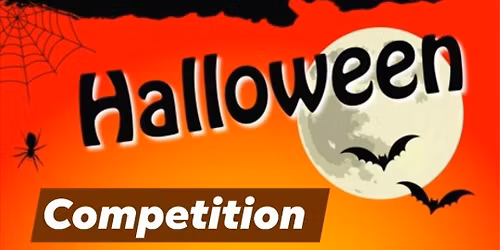 Halloween Competition