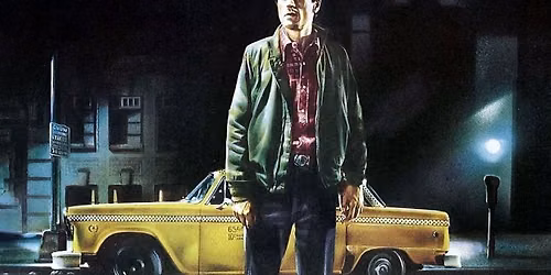 reDiscover - Scorsese Season: Taxi Driver (18) 
