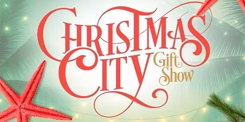 Christmas City Gift Show 