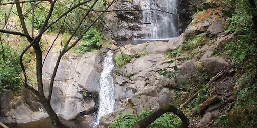 Caminhando na Cascata da Pedra Ferida, Penela e Fragas de S\u00e3o Sim\u00e3o