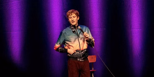 Liam Cullagh