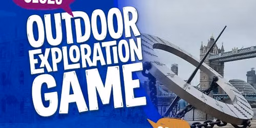 Pirates of St Katharine Docks in London Outdoor Exploration Game