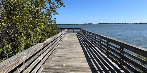 Explore and Protect: Leave No Trace Walk