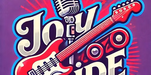 JoyRide at River Club