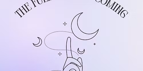 Heart Alchemy-Strawberry Full Moon Experience 