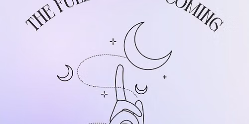 Heart Alchemy-Strawberry Full Moon Experience 