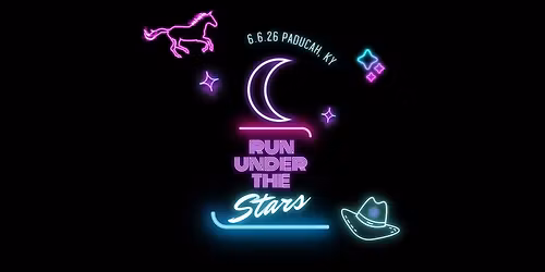 Run Under The Stars - RUTS Paducah - 2026