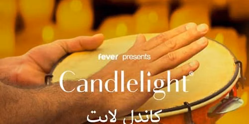 Candlelight: Long Live the Rock Legends