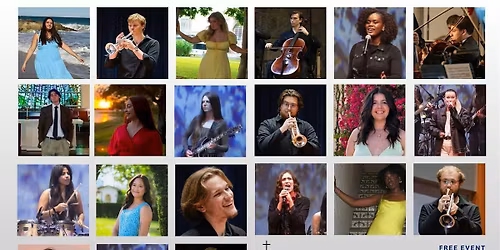 Sophomore Recital of Caitlyn Welsh