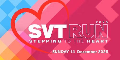 SVT RUN 2025