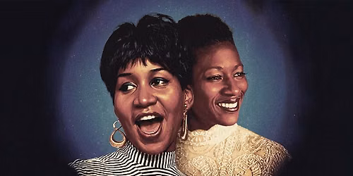Aretha Franklin by Vanessa Haynes of Incognito