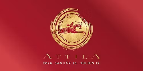 KUR\u00c1TORI T\u00c1RLATVEZET\u00c9SEK - ATTILA