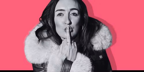 Zara Tweed: G.E.F DERRY! (Night 3)