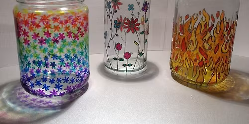 Gratitude Jars!