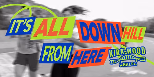 Kirk-Wood Half Marathon