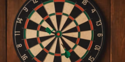 Velas Darts Cup 2025