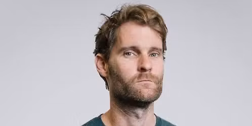 LUKE HEGGIE: I WON'T SAY IT AGAIN - GEELONG