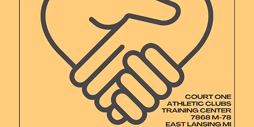 CRUZ DANCE FUNDRAISER