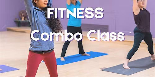FUNCTIONAL FITNESS - Combo Class