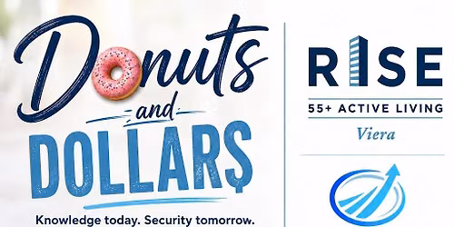Donuts & Dollars 5 Gaps of Medicare