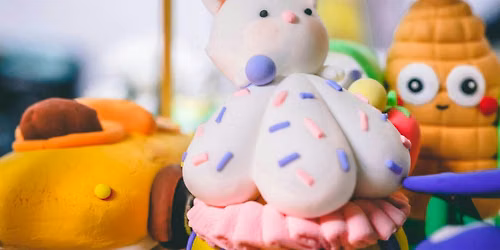 Youthful Ventures - Kids Market at Urban District Market
