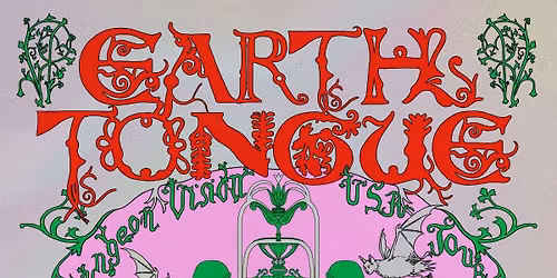 Earth Tongue