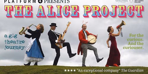 The Alice Project