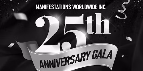 25th Anniversary Gala