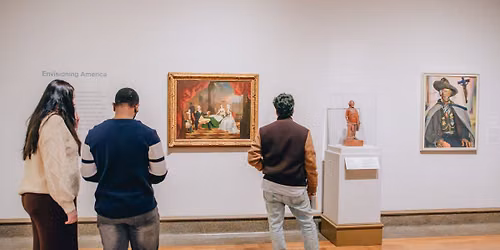 Free Sundays at Columbus Museum of Art