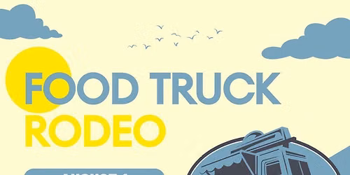 Food Truck Rodeo