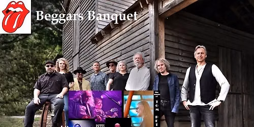 Beggars Banquet & Petty Larceny @ The Lincoln!