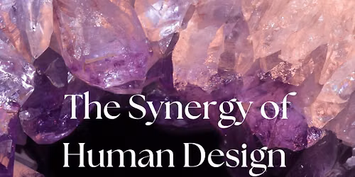 The Synergy of Human Design & Astrology: The Retreat