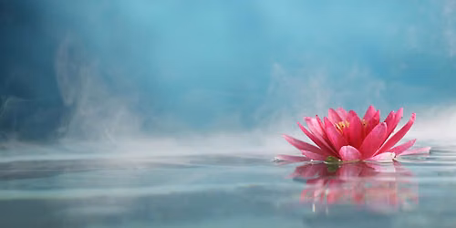 Free Sri Chinmoy Meditation Class in Cambridge