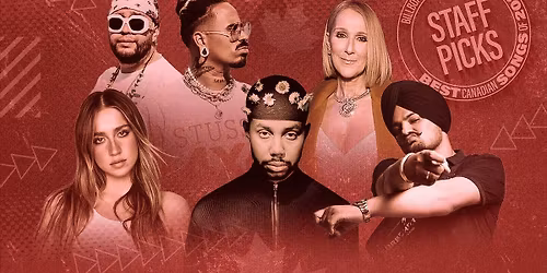 Parking PUP with Snotty Nose Rez Kids