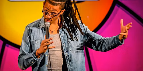 Vouch Comedy Show - August