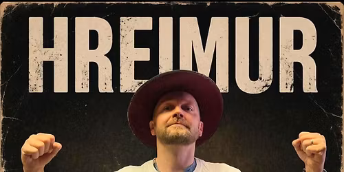 Hreimur
