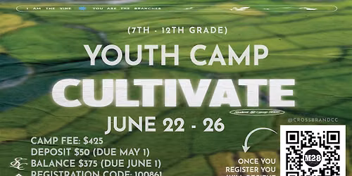 Youth Camp