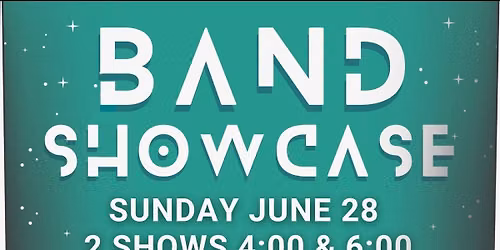 Band Showcase