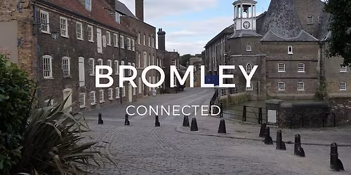 Bromley High Firework & Funfair