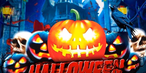 Halloween Party @Neon Moon