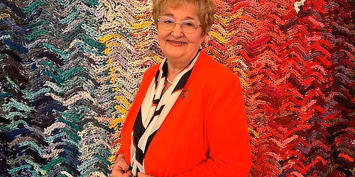 G\u00f6r\u00f6g Ibolya el\u0151ad\u00e1sa Esztergomban