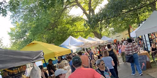 Medford Farmers Market