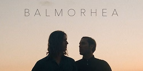 Balmorhea