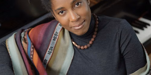 Happy Hour with Darden: Janelle Gill