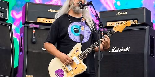 Dinosaur Jr. Tickets