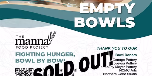 Empty Bowls