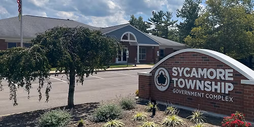 Monthly Brush Chipping for Sycamore Township Residents